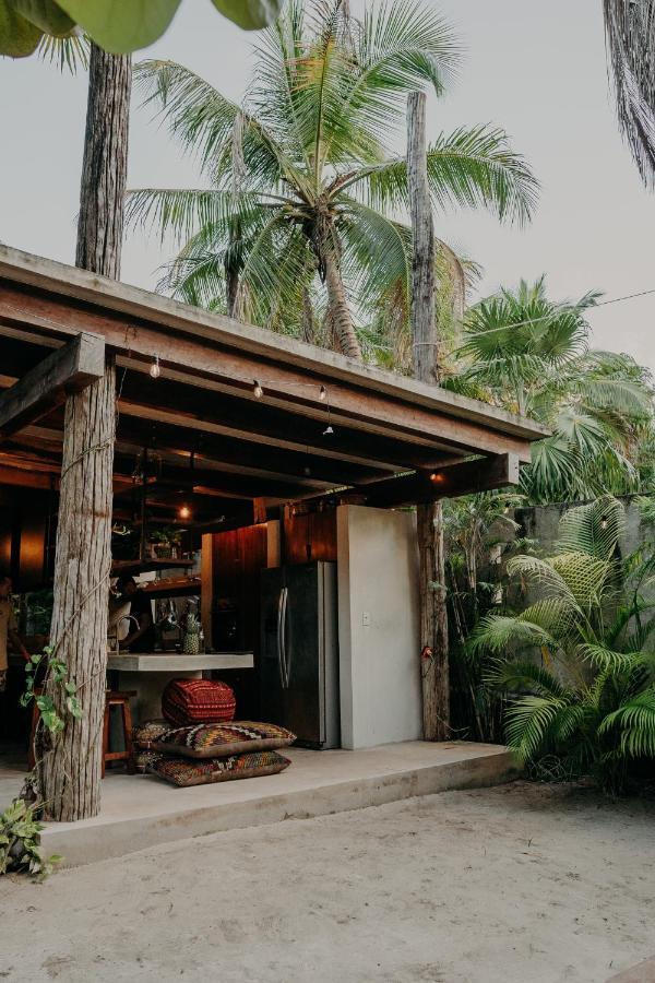 Ether Tulum Exterior photo