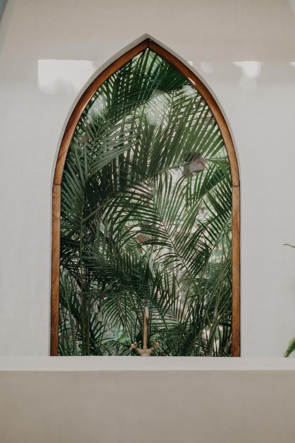 Ether Tulum Exterior photo