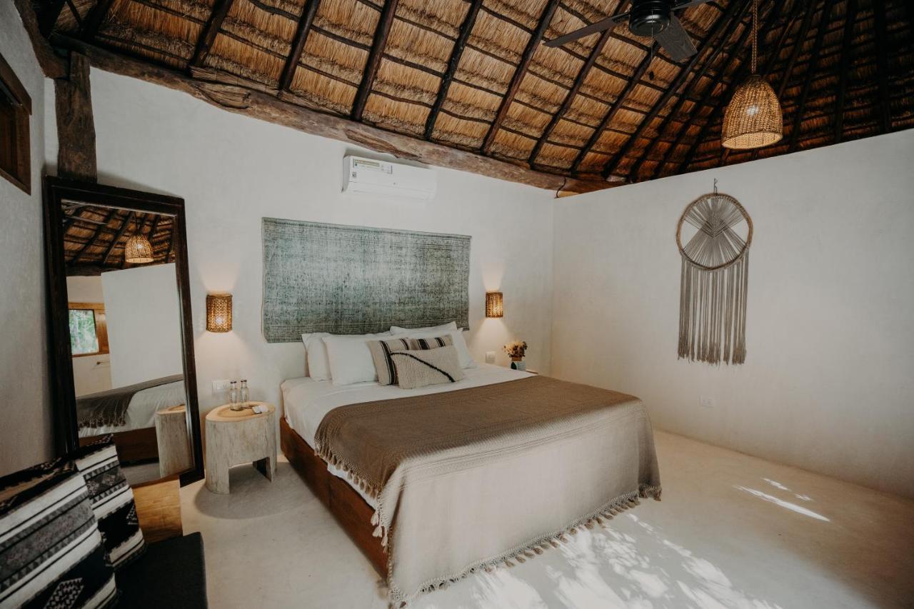 Ether Tulum Exterior photo