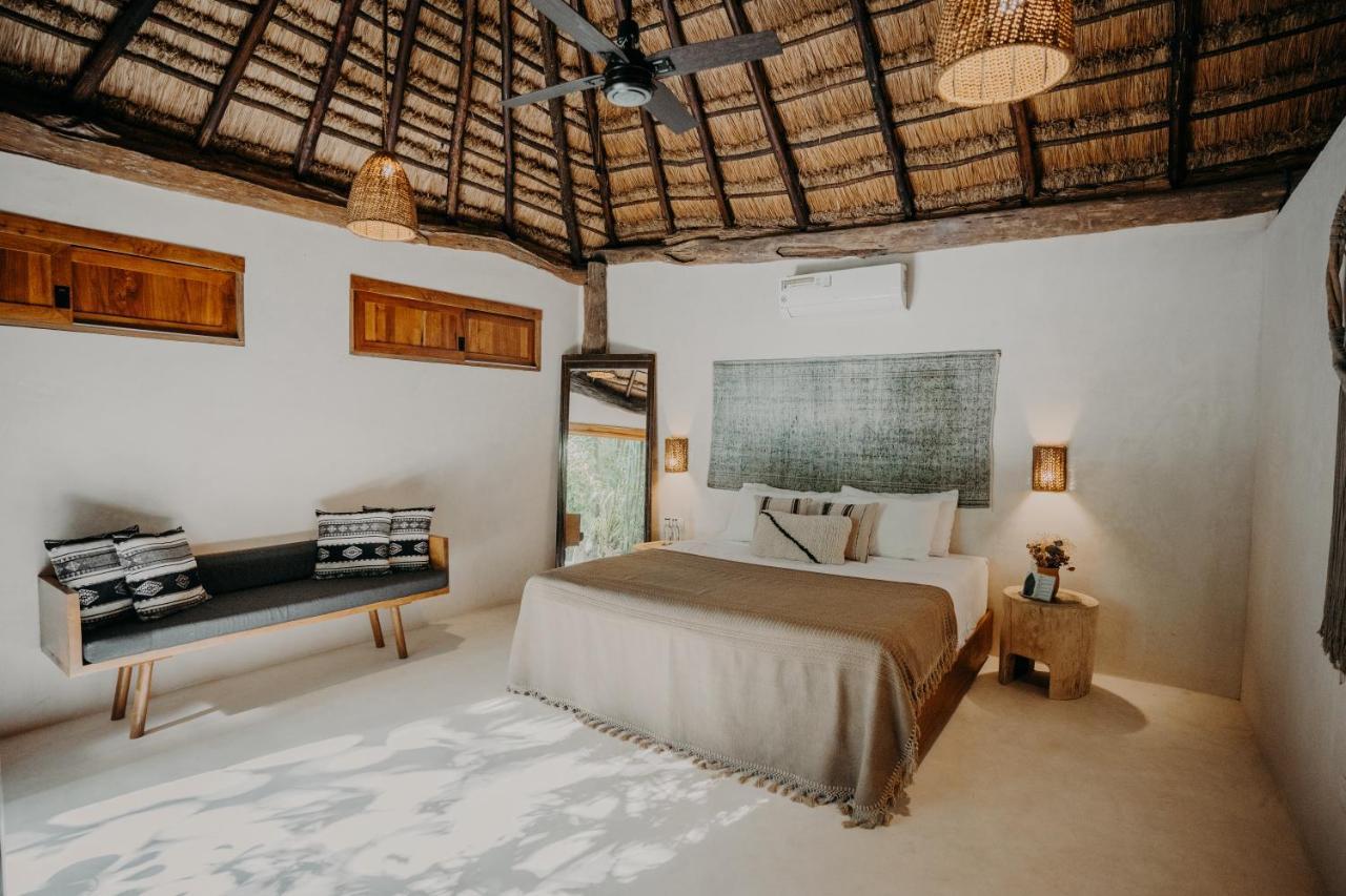 Ether Tulum Exterior photo